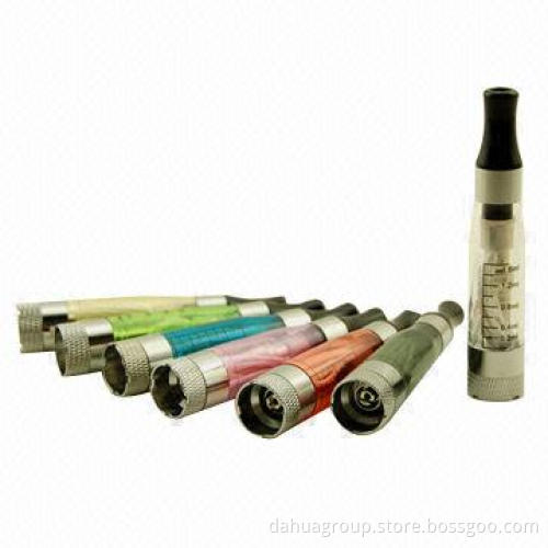 Electronic cigarettes clearomizers, CE4+, CE5+